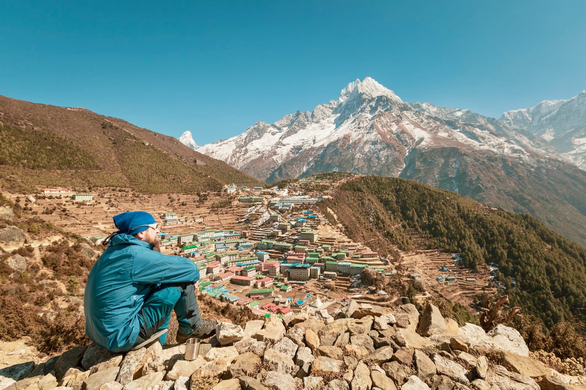 Namche