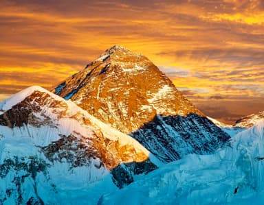 Hike to Kala Patthar