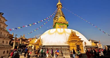 5 days Nepal tour with Pokhara and Chitwan Safari 12