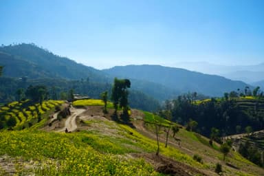 Short Hike around Dhulikhel 6