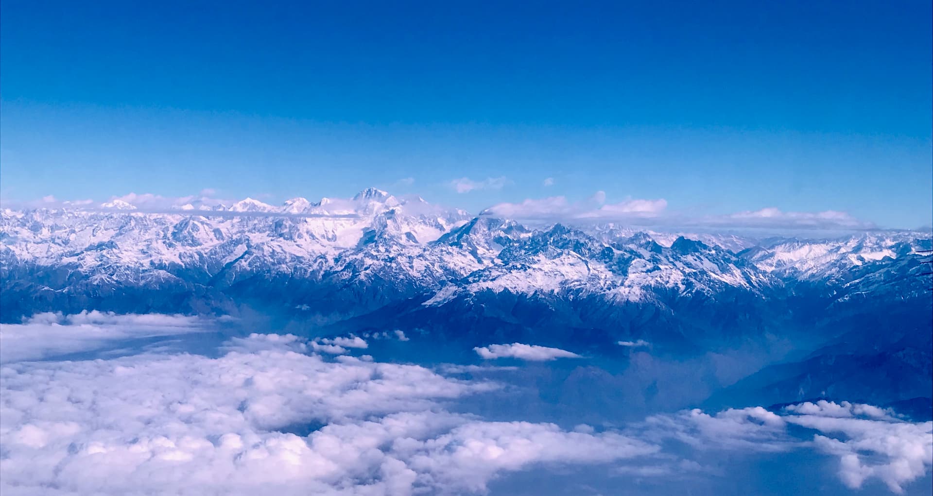 Everest Flight by Plane 4