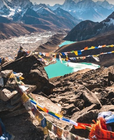 Gokyo Ri3