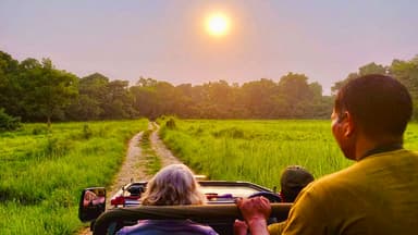 Bardiya National Park 3