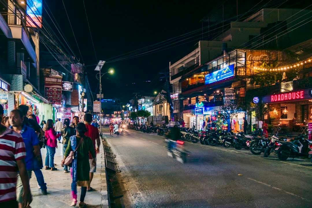 Pokhara 1