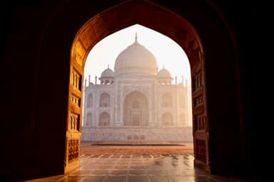 Agra – Delhi 5