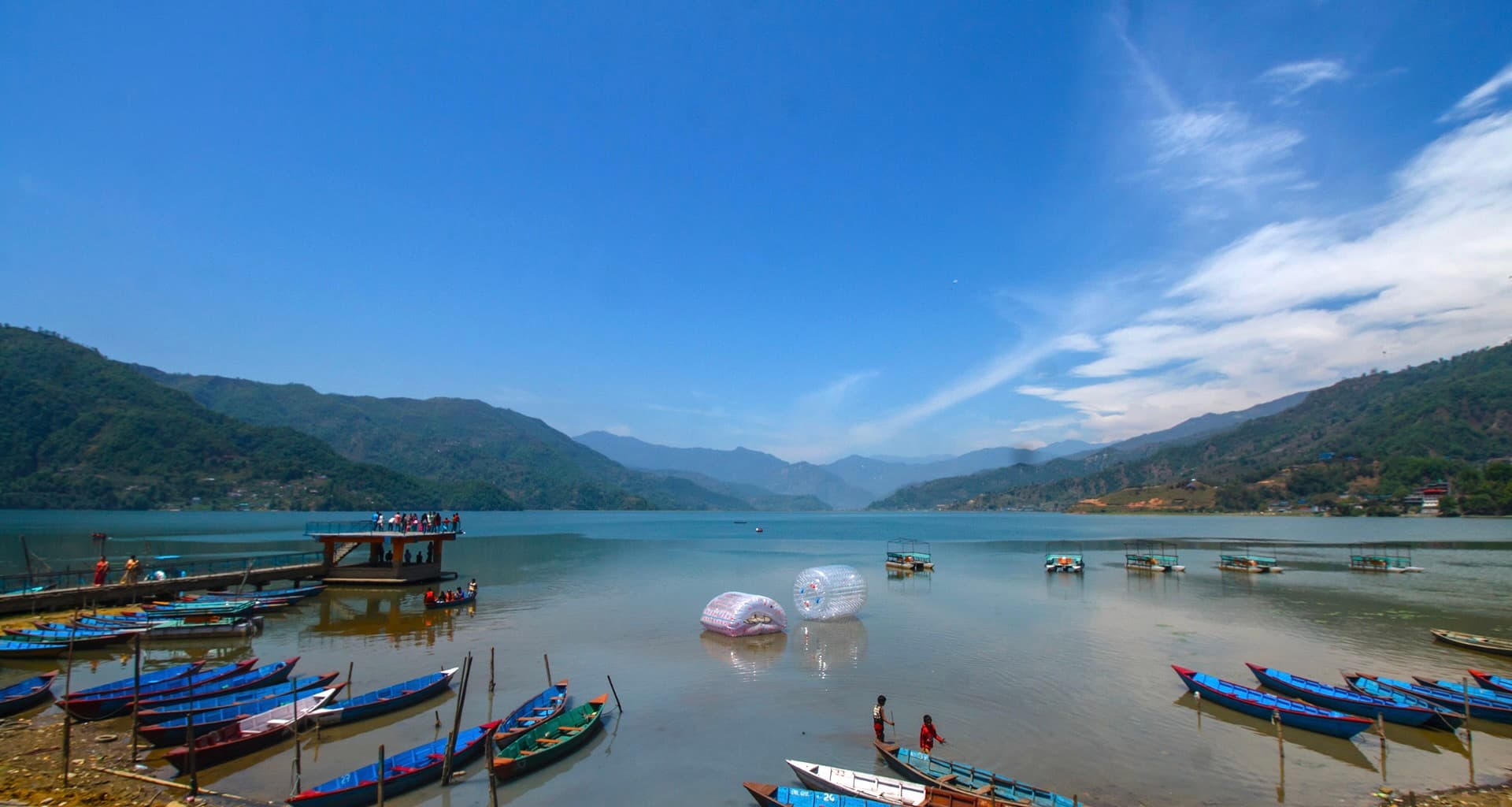 Pokhara