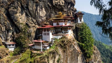 Tigers Nest Bhutan1