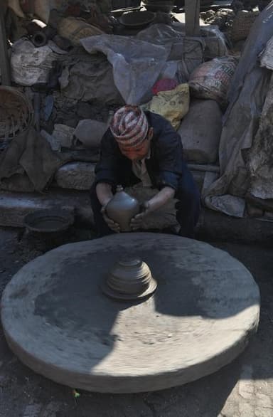 potterybhaktapur