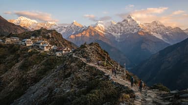 Himalayan Deurali1