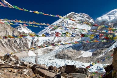 Trek to Everest Base Camp 2