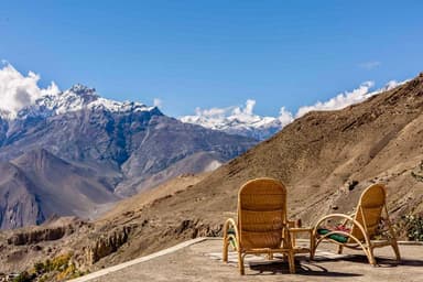 Shinta Mani Mustang 4