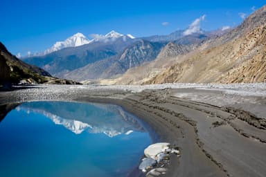 Mustang (Jomsom) Shinta Mani
