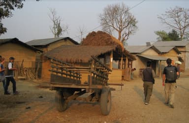 Tharu ss1