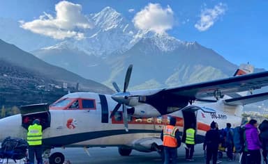 Mustang (Jomsom) Shinta Mani 5