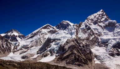 Hike to Kala Patthar 3