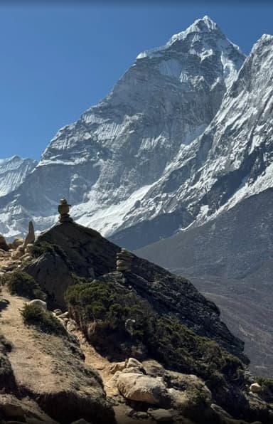 nangkartshang-trail