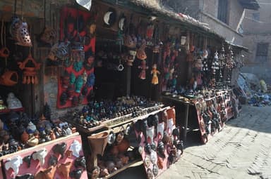 bhaktapur_walk