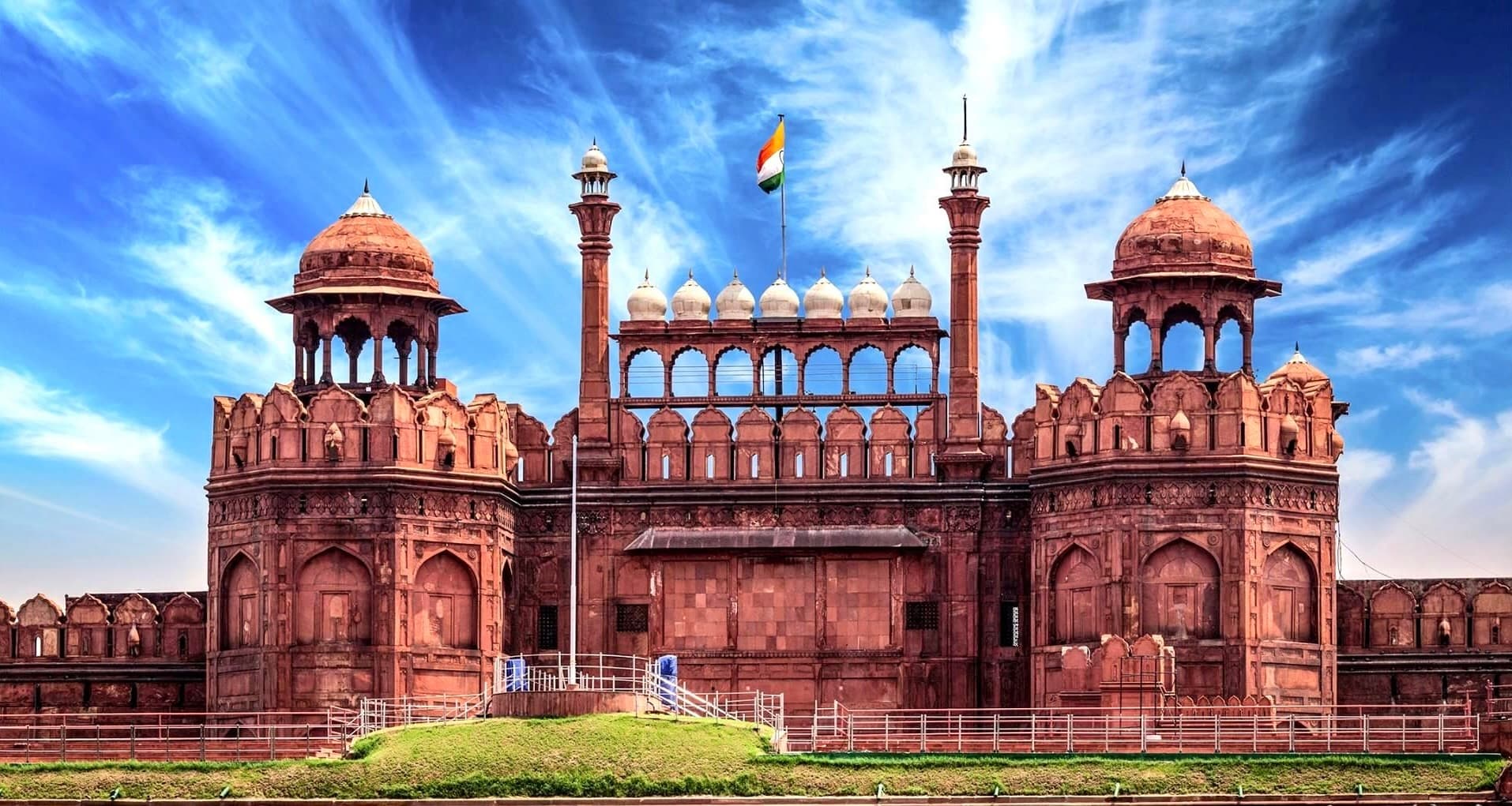 Luxury holidays nepal golden traingle ndelhi jaipur agra tour (2)