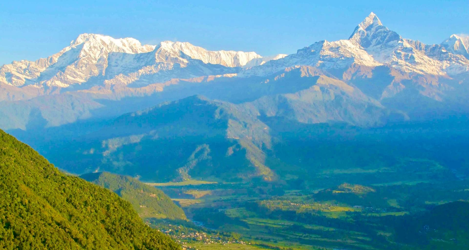 5 days Nepal tour with Pokhara and Chitwan Safari 10