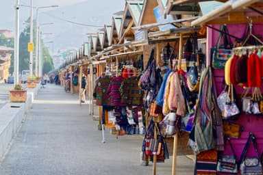 Sightseeing Tour of Thimphu 3
