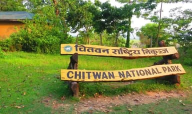 Chitwan 1