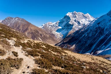 Cross Larkya La Pass 3