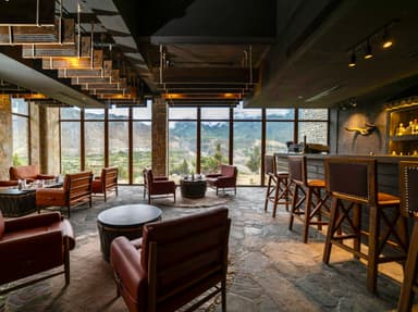 Shinta Mani Mustang 3