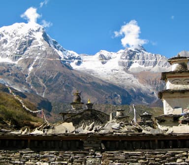 Samdo via Birendra Tal