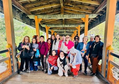 Bhutanese architecture