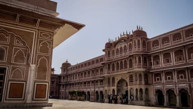 Jaipur 4