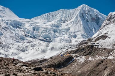 Hike to Pung Gyen Gompa 2