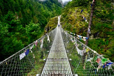 Tadapani to Sinuwa 2