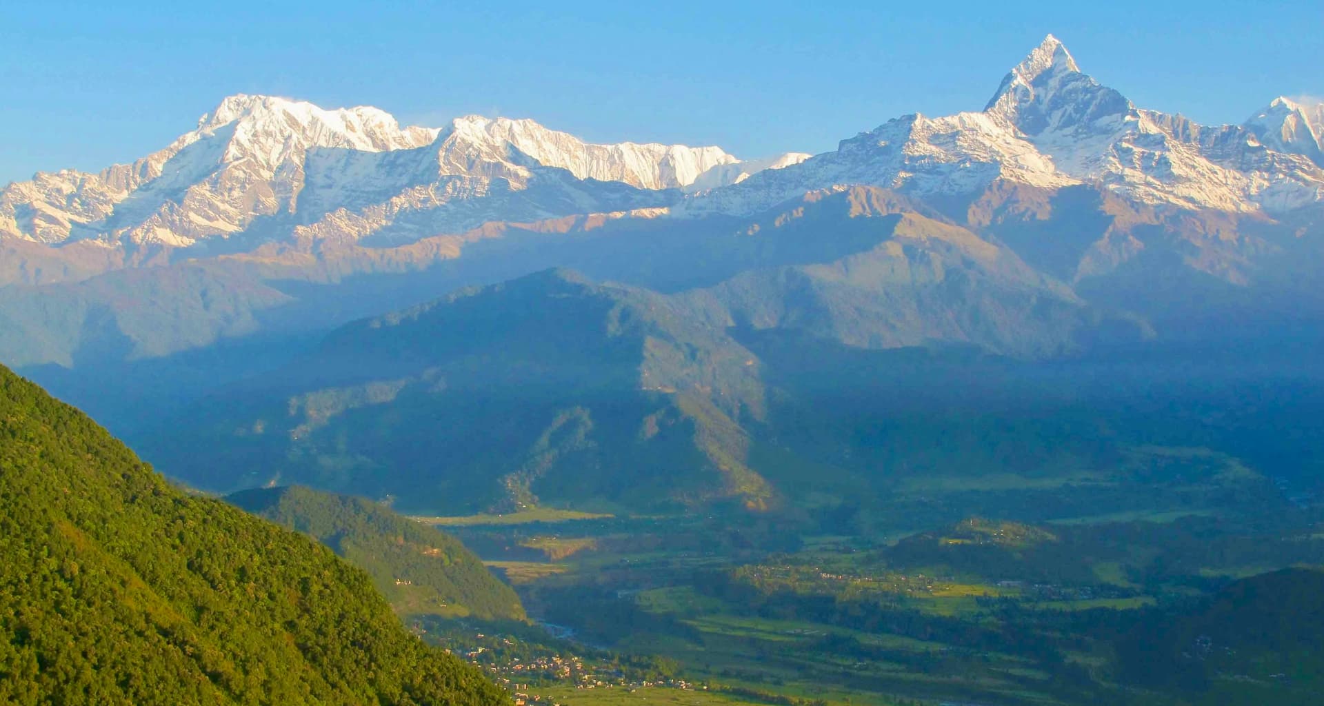 5 days Nepal tour with Pokhara and Chitwan Safari 10