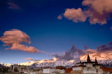 Lo Manthang 2