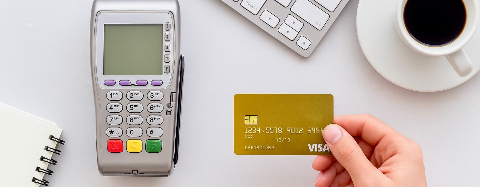 Make a Payment