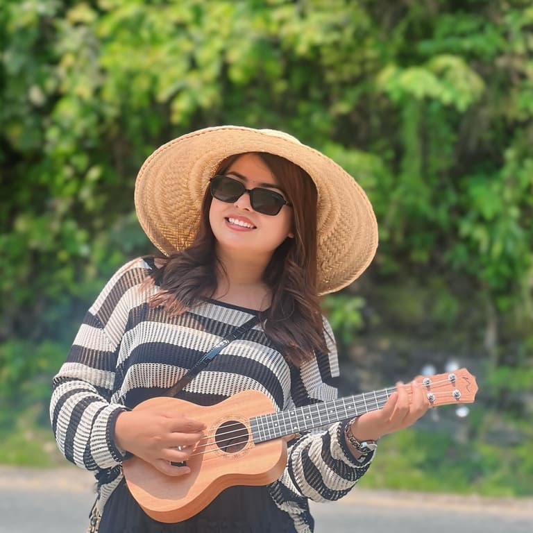 Asmita Mahat
