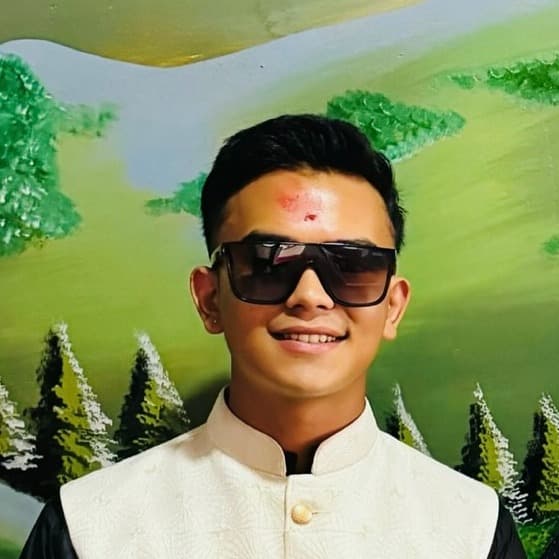 Dipesh Banjara
