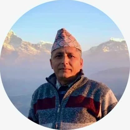 Hari Ram Itani