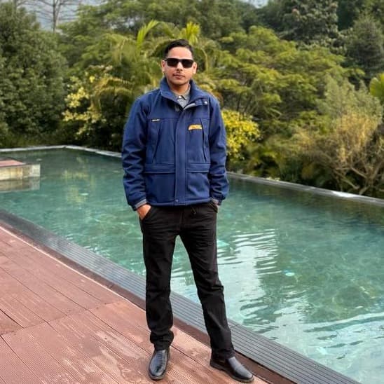Kushal Baniya