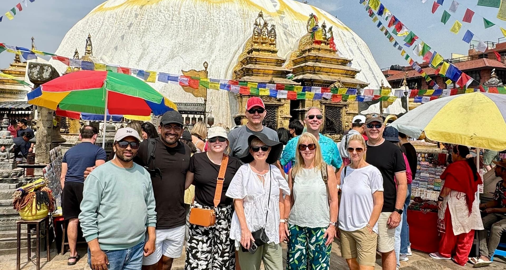 Kathmandu Luxury Tour