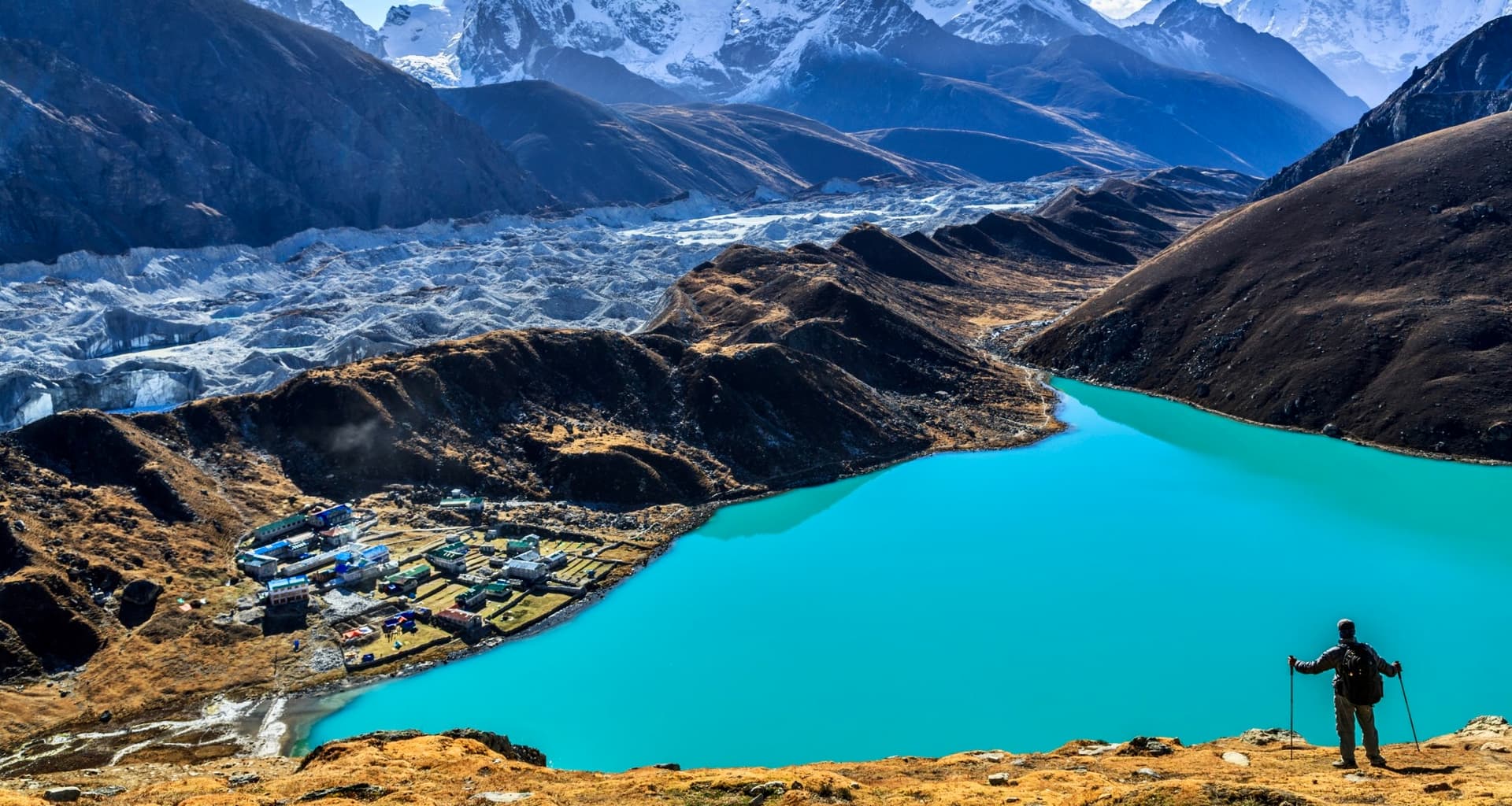 Gokyo Trek