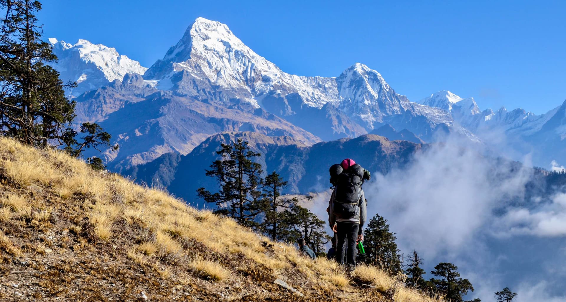 Annapurna