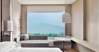 Kathmandu Marriott Hotel