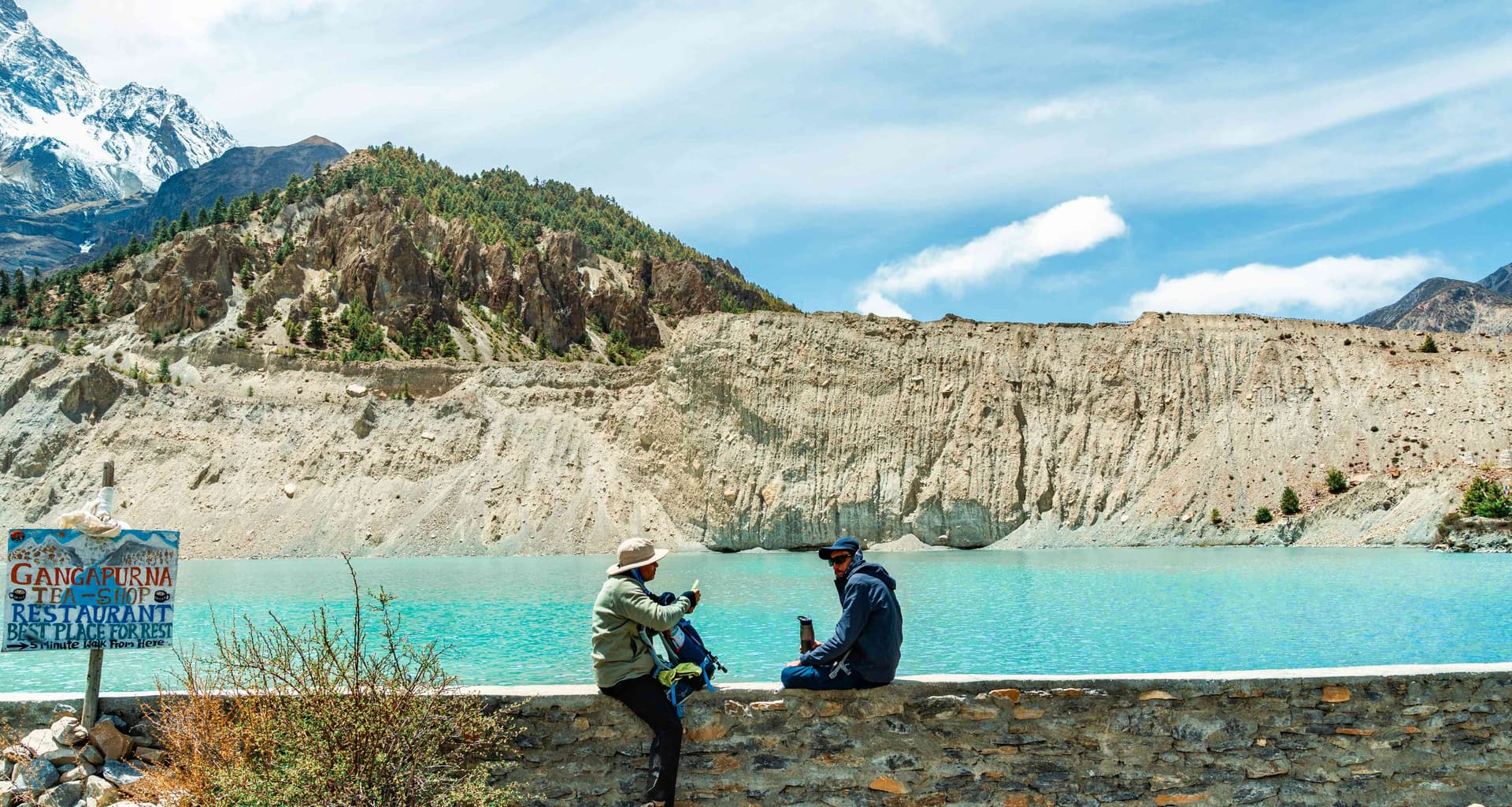 Manag Luxury Trek 9