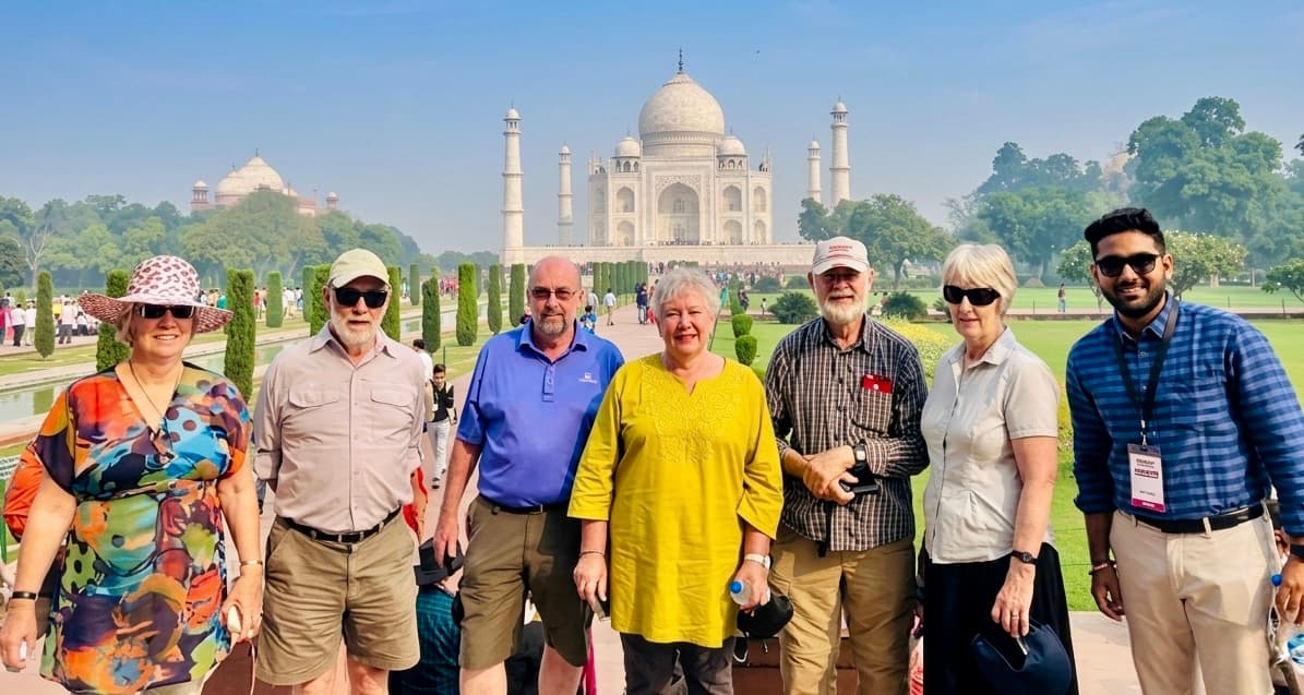 India Golden Triangle Tour 6