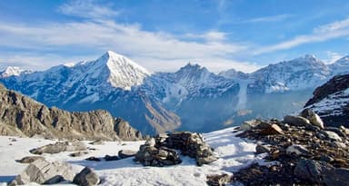 Langtang Valley trek luxury deal (1)