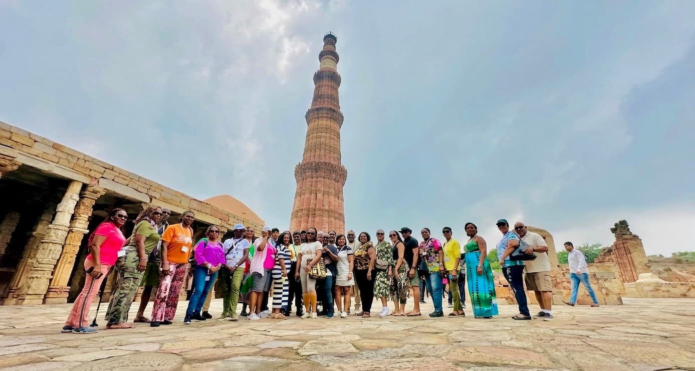 India Golden Triangle Tour 4