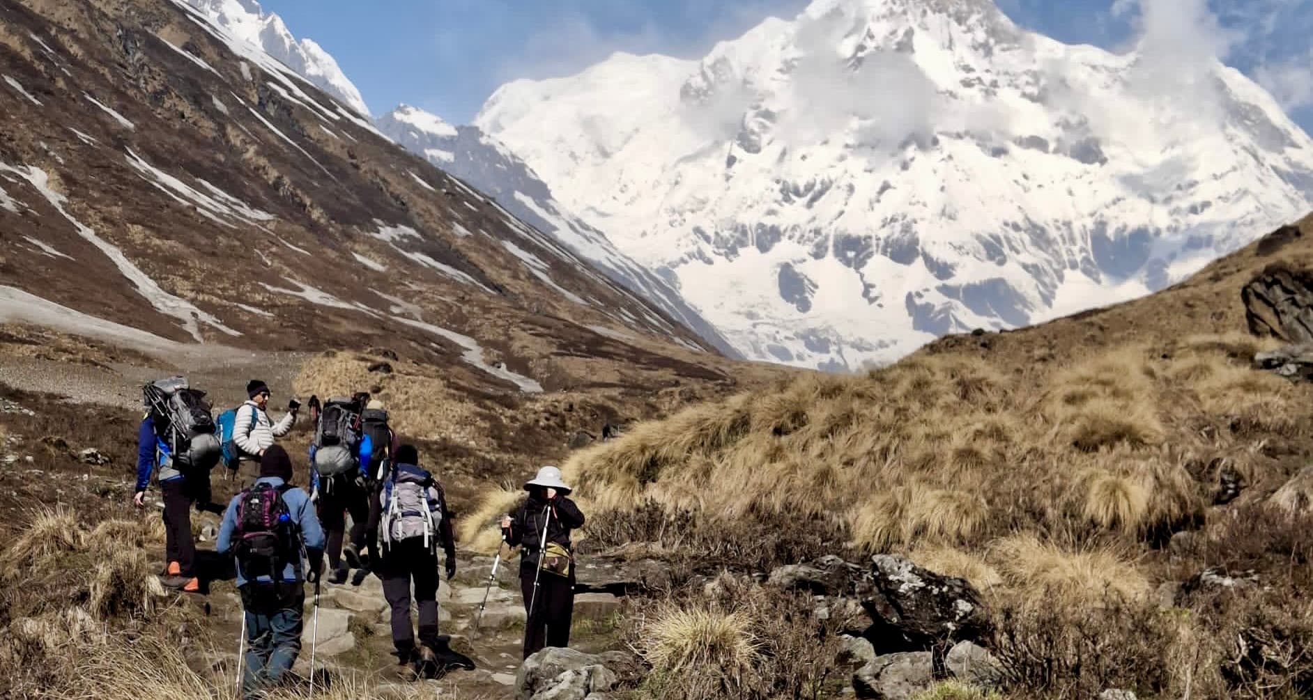 Annapurna Trek Luxury