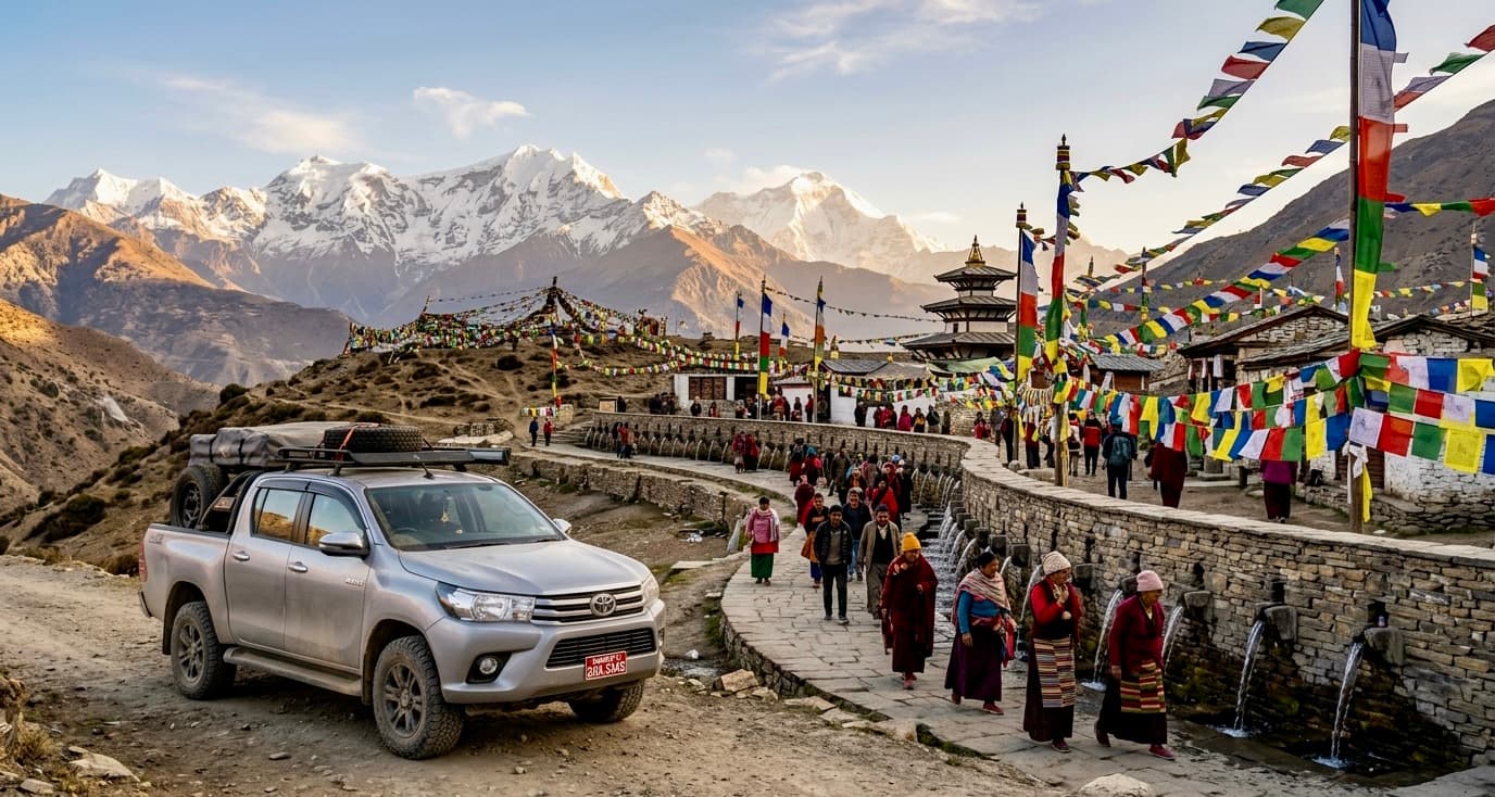 Muktinath Temple 202607100940