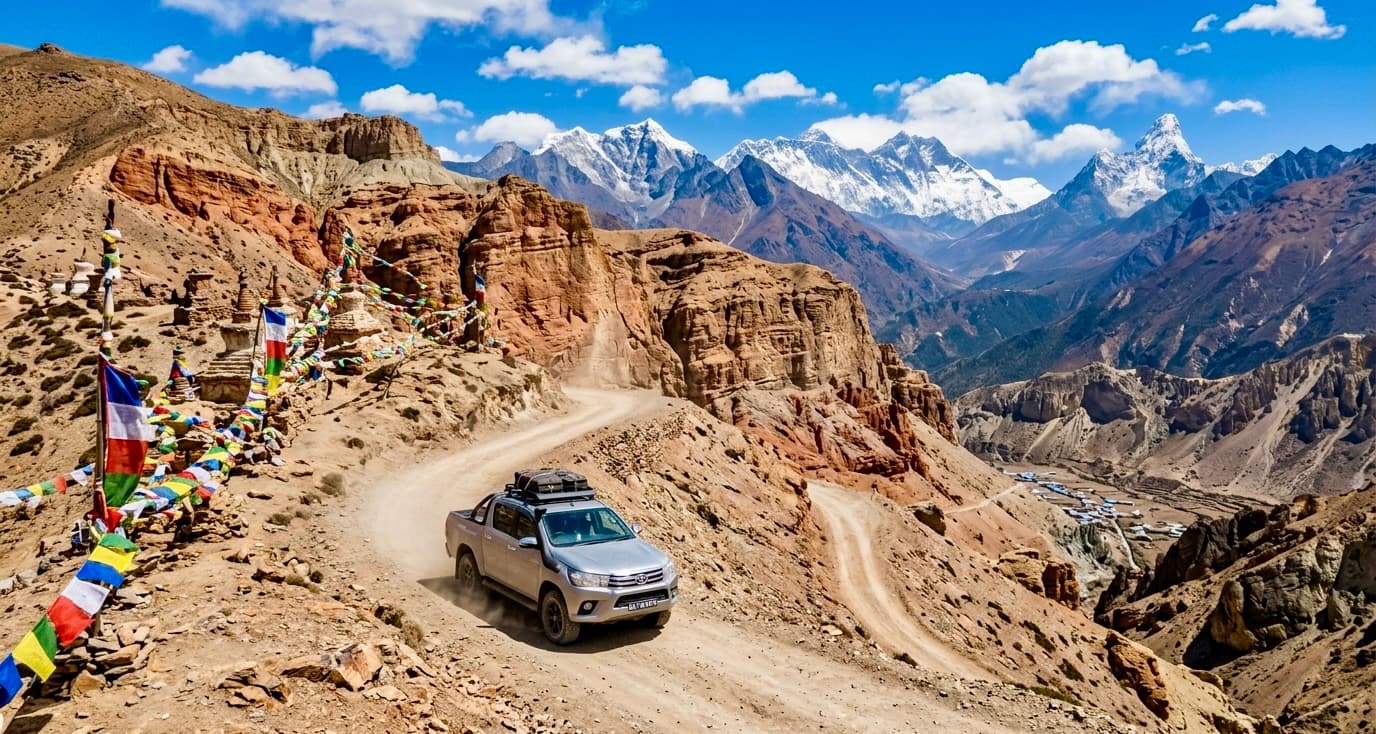 1 Ghami to Lo Manthang 202607100939